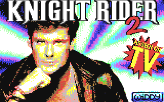C64 GameBase Knight_Rider_II_[Preview] (Preview) 2006